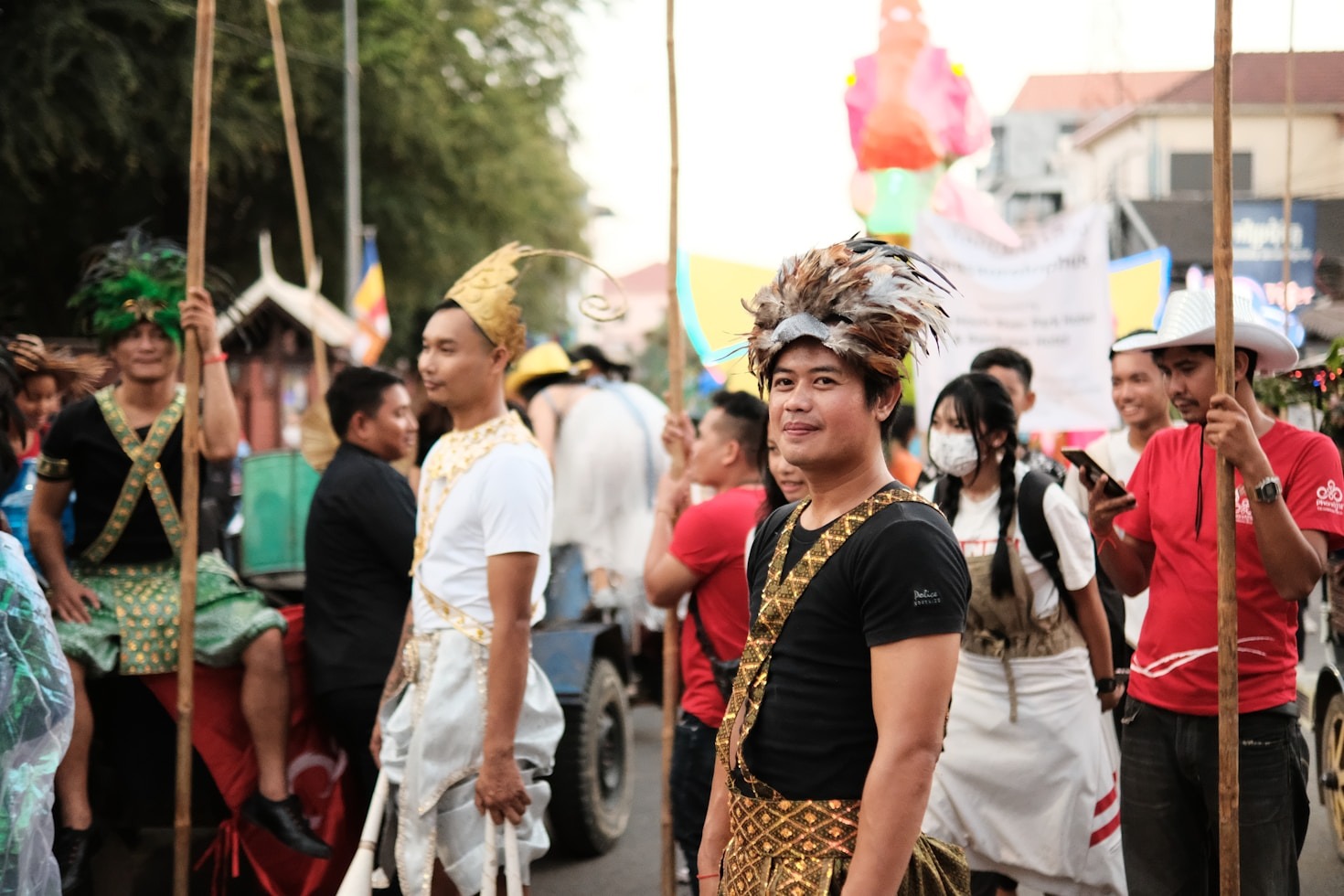The Cultural Beauty of La Senia: A Personal Perspective